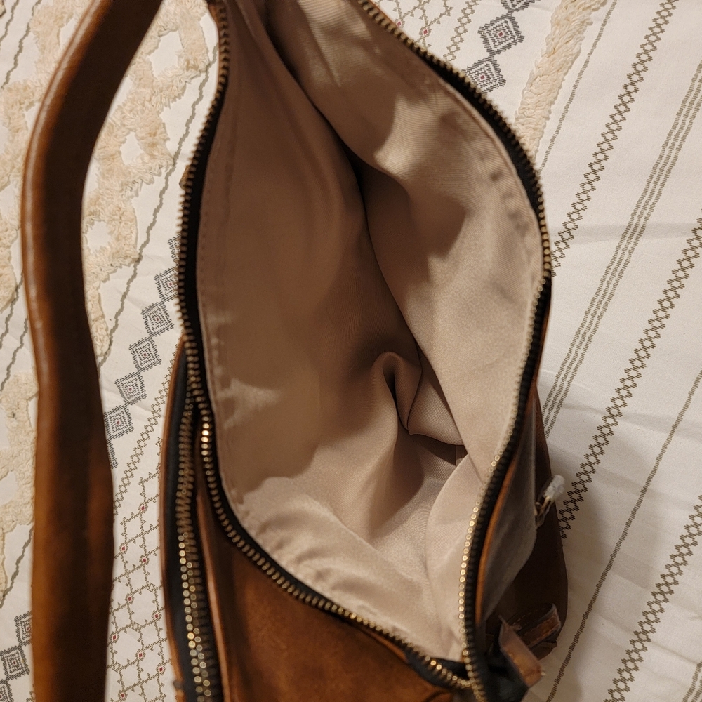 Danbury Mint Handbag "GM" Initials - NWOT - Picture 4 of 11